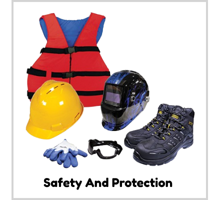 Safety and Protection